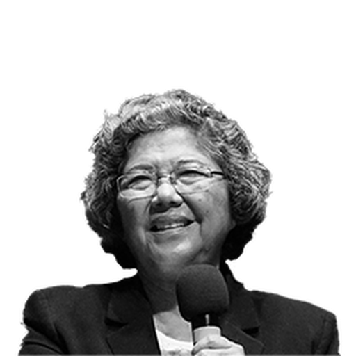 Pdt. Christine Here