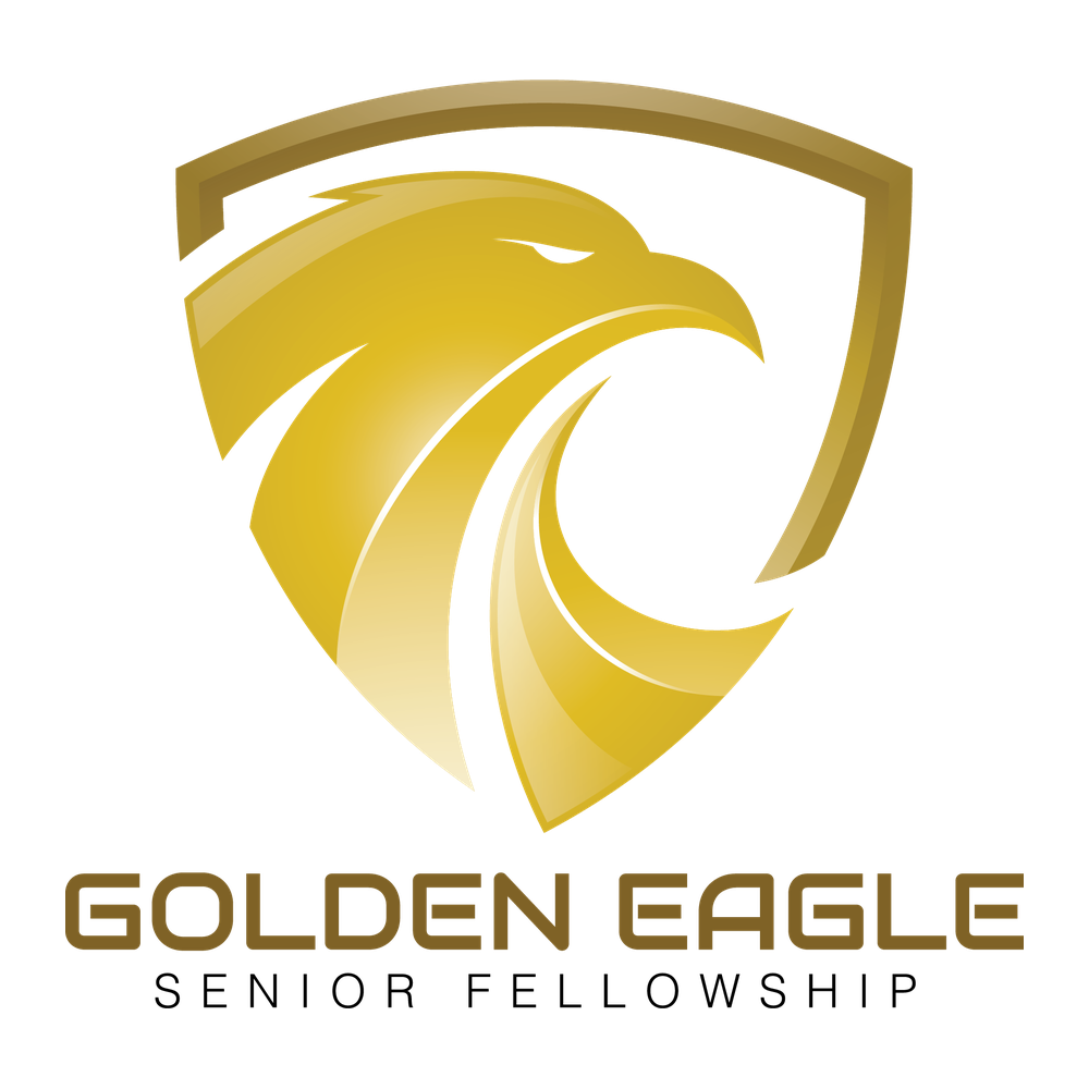 Golden Eagle