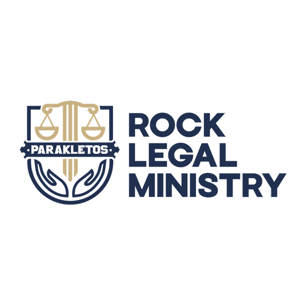 ROCK Legal Ministry