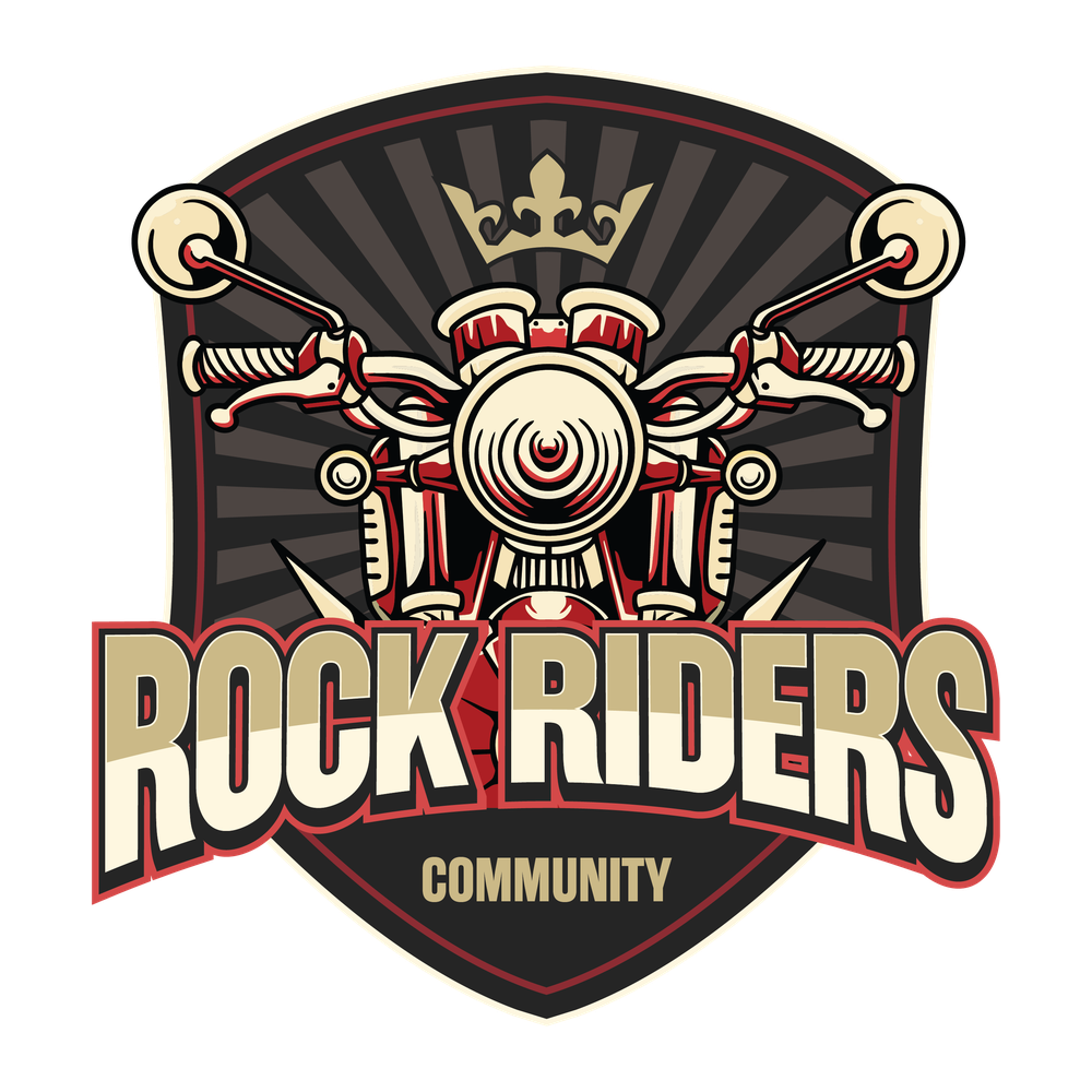 Rock Riders