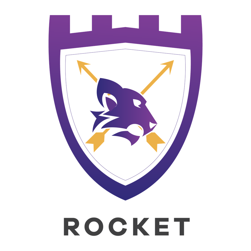 ROCK Rocket