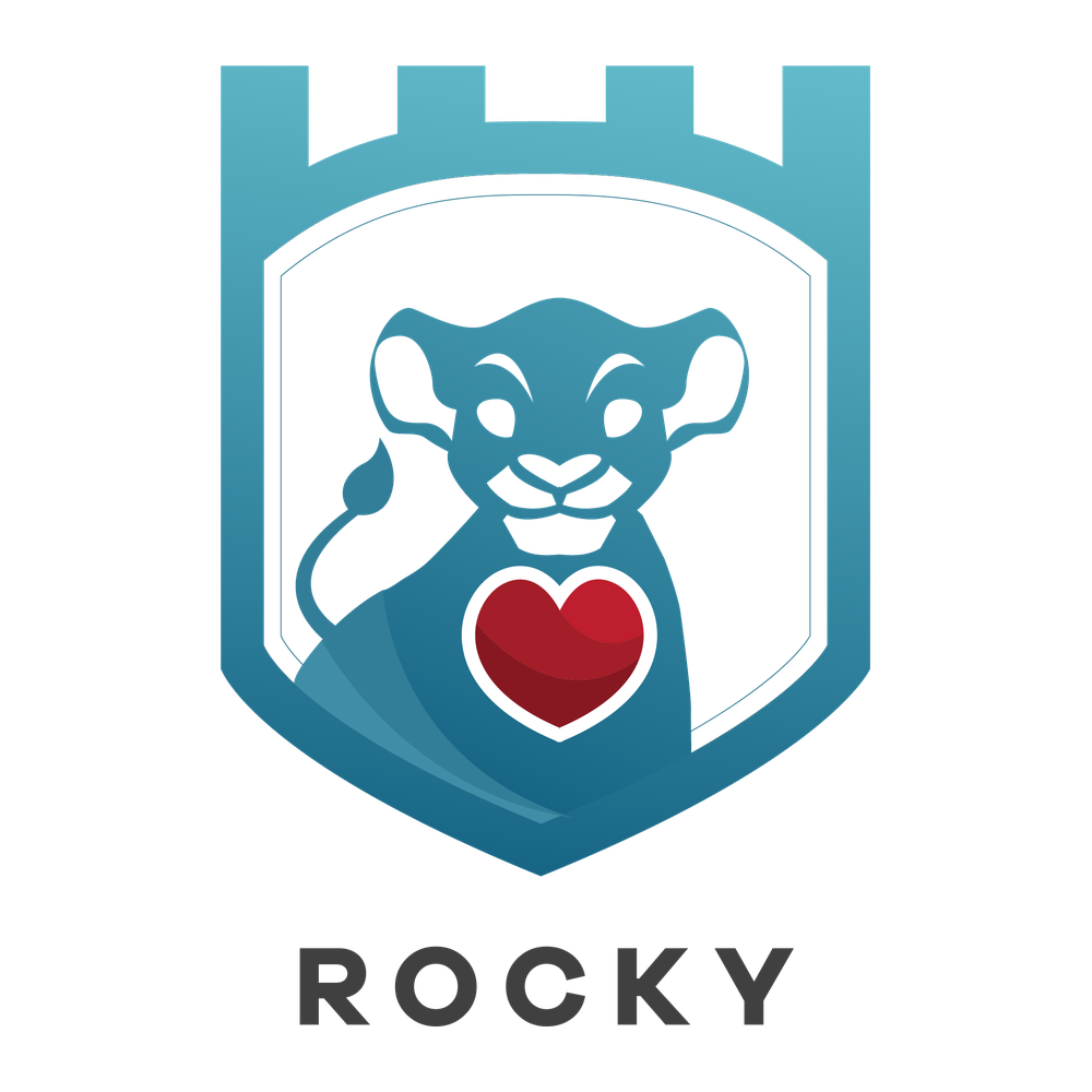 ROCK Rocky