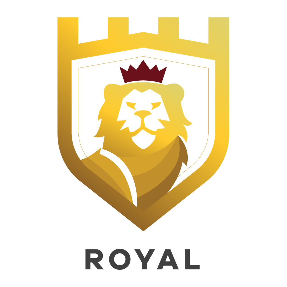 ROCK Royal
