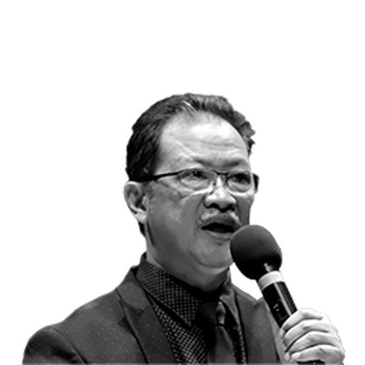 Pdt. Thomas Tanudharma