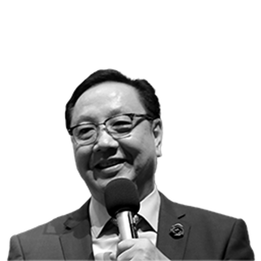 Pdt. Dr. Timotius Arifin Tedjasukmana